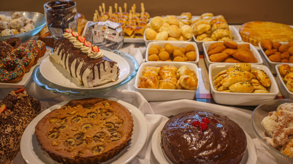 SJ Jaguariaíva promove Café Colonial Especial Julino com cardápio temático